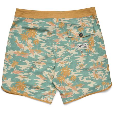 Howler Brothers - Bruja Boardshort - Men's