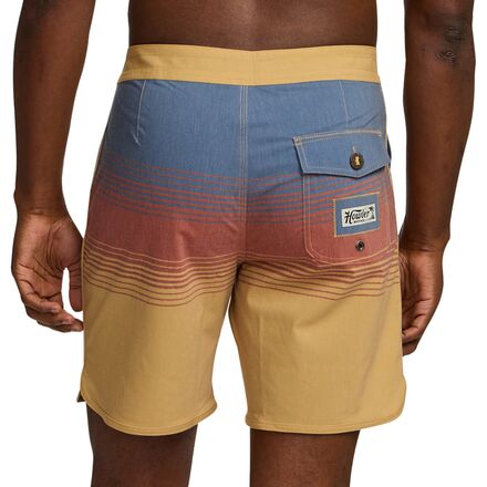 Howler Brothers - Bruja Boardshort - Men's