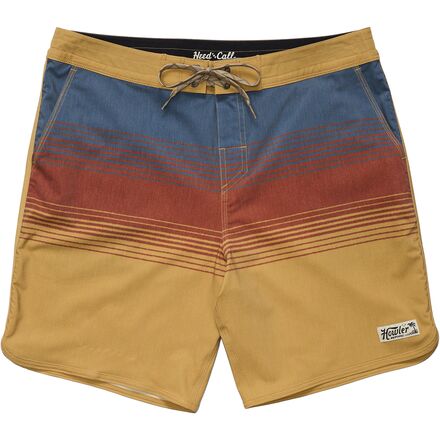 Howler Brothers - Bruja Boardshort - Men's