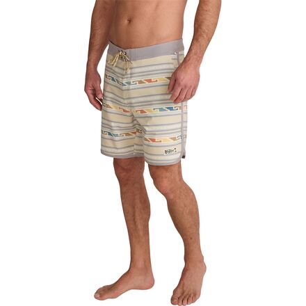 Bruja Boardshort - Men's