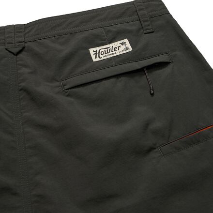 Howler Brothers - Horizon Hybrid 7.5in Short - Men's