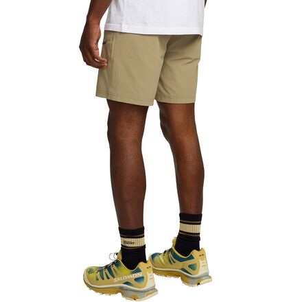 Howler Brothers - Shoalwater Tech Short - Men's