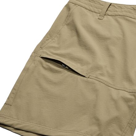 Howler Brothers - Shoalwater Tech Short - Men's