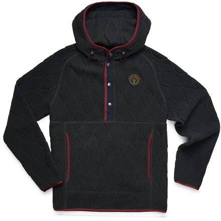 Howler Brothers - Chisos Hooded Pullover - Men's