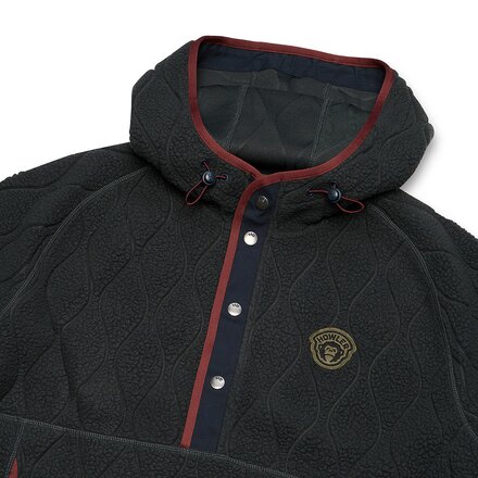 Howler Brothers - Chisos Hooded Pullover - Men's