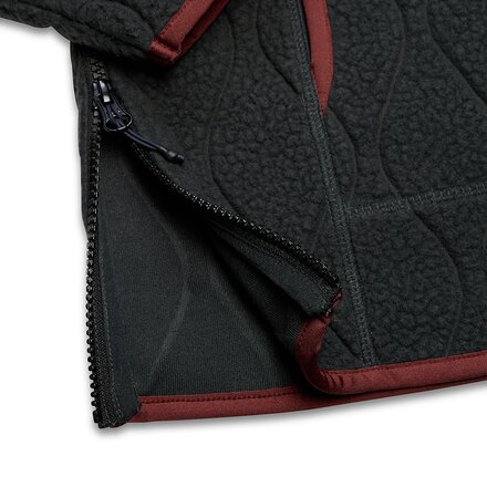 Howler Brothers - Chisos Hooded Pullover - Men's