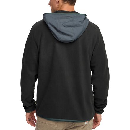 Howler Brothers - Free Range Hooded Jacket - Men's