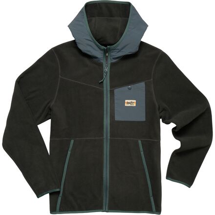 Howler Brothers - Free Range Hooded Jacket - Men's