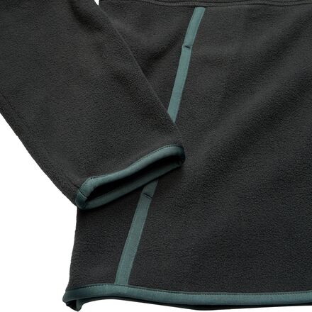 Howler Brothers - Free Range Hooded Jacket - Men's