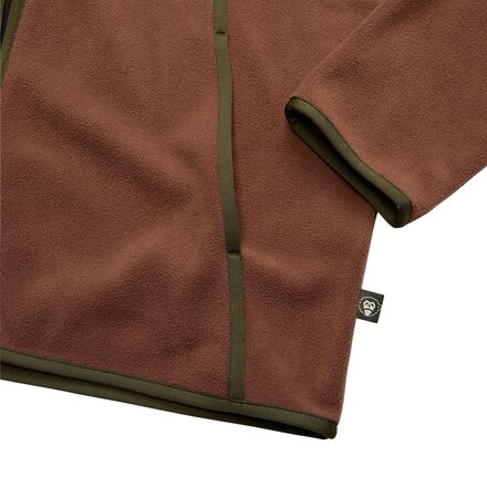 Howler Brothers - Free Range Hooded Jacket - Men's
