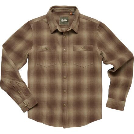 Howler Brothers - Rodanthe Blanket Flannel Shirt - Men's