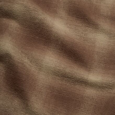 Howler Brothers - Rodanthe Blanket Flannel Shirt - Men's