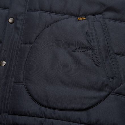Howler Brothers - Rounder Quilted Jacket - Men's