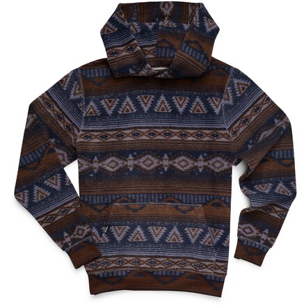 Howler Brothers - Tajima Hoodie - Men's