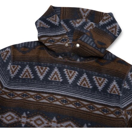 Howler Brothers - Tajima Hoodie - Men's