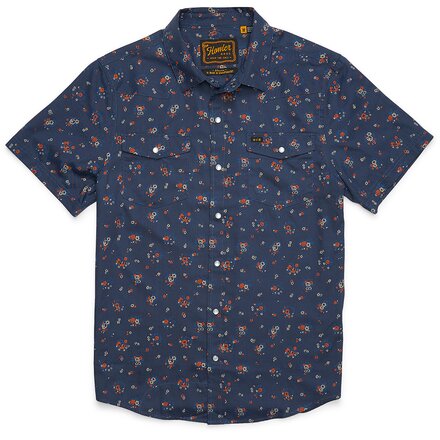 Howler Brothers - H Bar B Snap Shirt - Men's