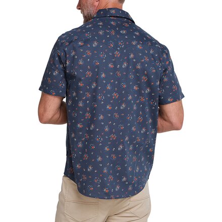 Howler Brothers - H Bar B Snap Shirt - Men's