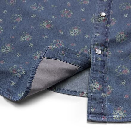 Howler Brothers - H Bar B Snap Shirt - Men's