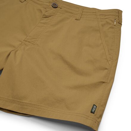 Howler Brothers - Horizon 8in Walk Short - Men's