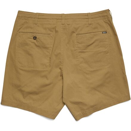 Howler Brothers - Horizon 8in Walk Short - Men's