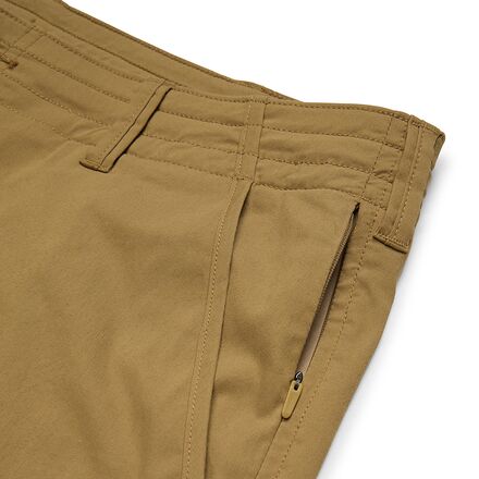 Howler Brothers - Horizon 8in Walk Short - Men's