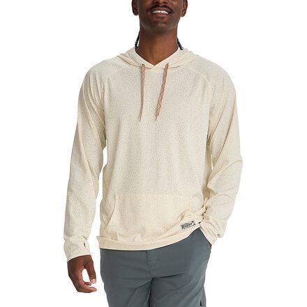 Loggerhead Hoodie - Men's