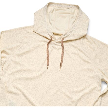 Howler Brothers - Loggerhead Hoodie - Men's