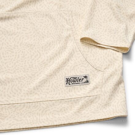 Howler Brothers - Loggerhead Hoodie - Men's