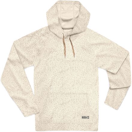 Howler Brothers - Loggerhead Hoodie - Men's