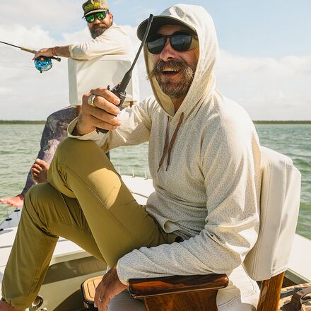 Howler Brothers - Loggerhead Hoodie - Men's