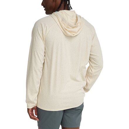 Howler Brothers - Loggerhead Hoodie - Men's