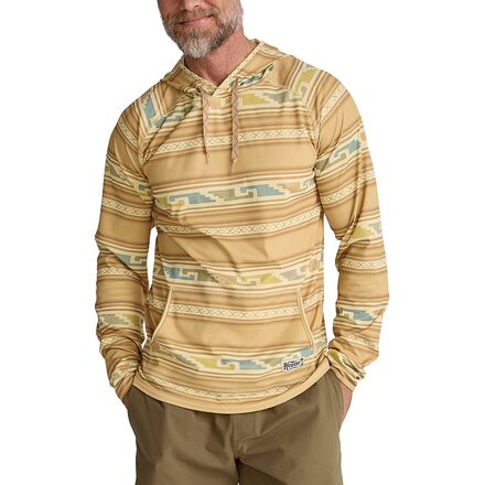 Loggerhead Hoodie - Men's