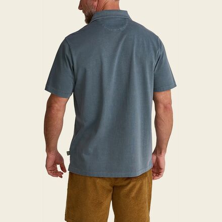 Howler Brothers - Pilgrimage Polo - Men's