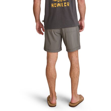 Howler Brothers - Salado Short - Men's
