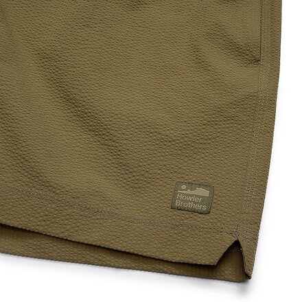 Howler Brothers - Salado Short - Men's