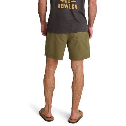 Howler Brothers - Salado Short - Men's