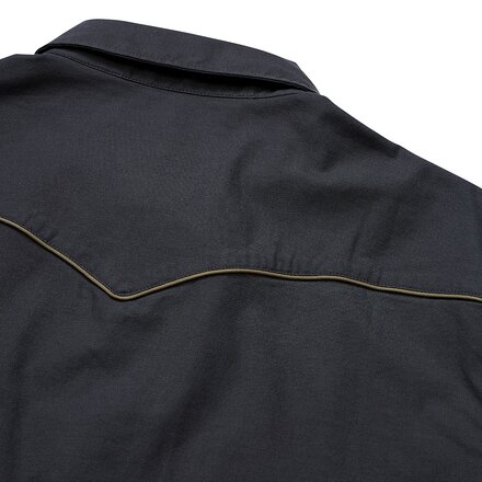 Howler Brothers - Broncbuster Long-Sleeve Snapshirt - Men's