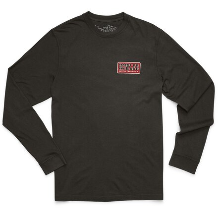 Howler Brothers - Cotton Long-Sleeve T-Shirt - Men's