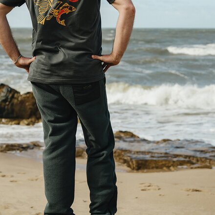 Howler Brothers - Free Range Fleece Pant - Men's