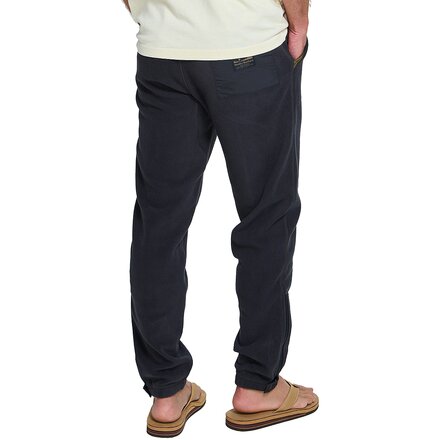 Howler Brothers - Free Range Fleece Pant - Men's
