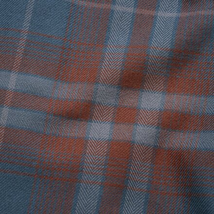 Howler Brothers - Harker's Flannel Shirt - Men's