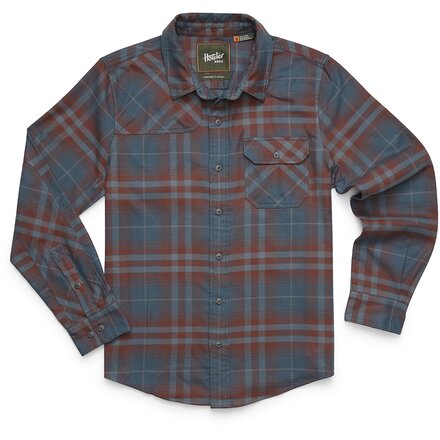 Howler Brothers - Harker's Flannel Shirt - Men's