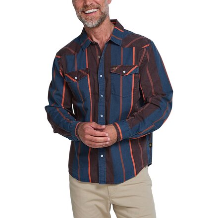 High Rider Shirt - Men's