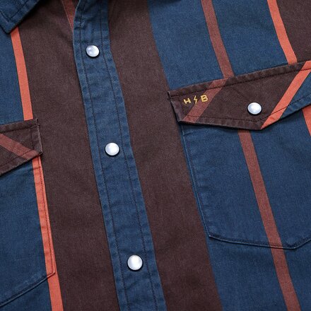 Howler Brothers - High Rider Shirt - Men's