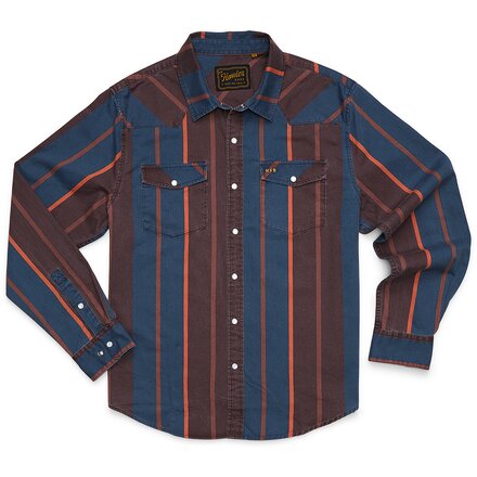 Howler Brothers - High Rider Shirt - Men's