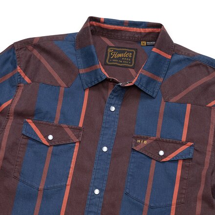 Howler Brothers - High Rider Shirt - Men's
