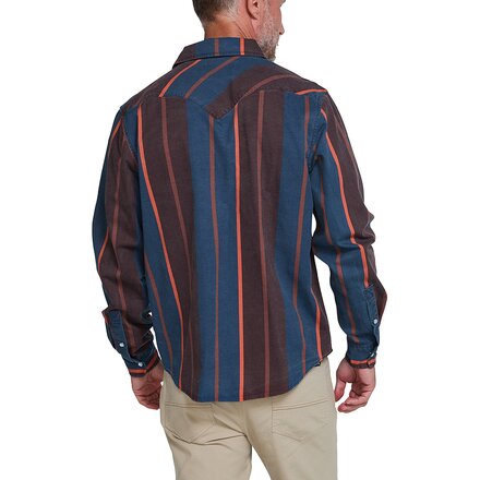 Howler Brothers - High Rider Shirt - Men's