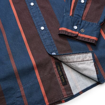 Howler Brothers - High Rider Shirt - Men's