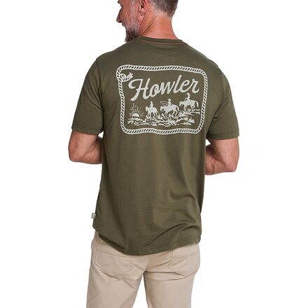 T-Shirt - Men's