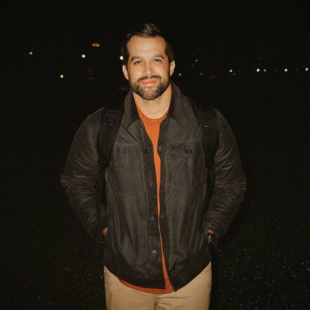 Howler Brothers - Waxed Depot Jacket - Men's